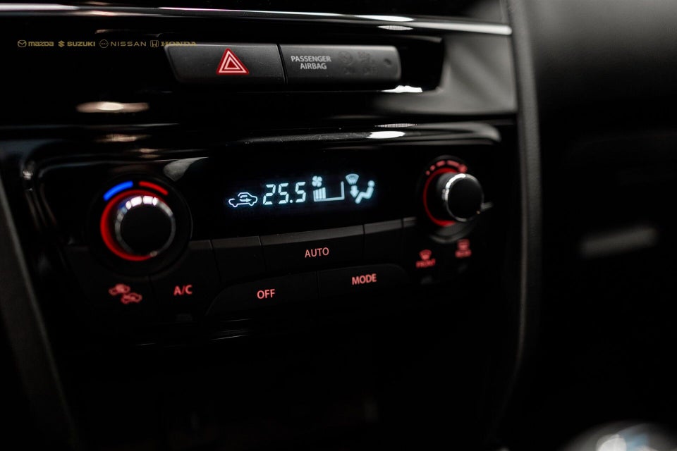 Suzuki Vitara 1,4 mHybrid Blue Sky 5d