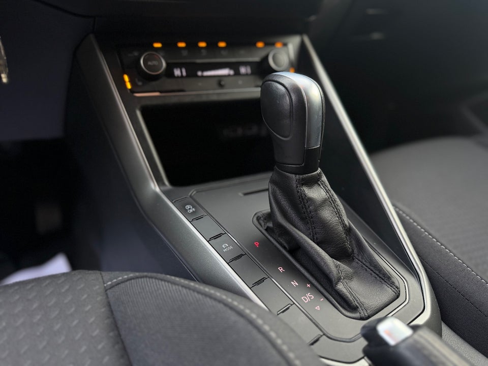 VW Polo 1,0 TSi 95 Comfortline Connect DSG 5d