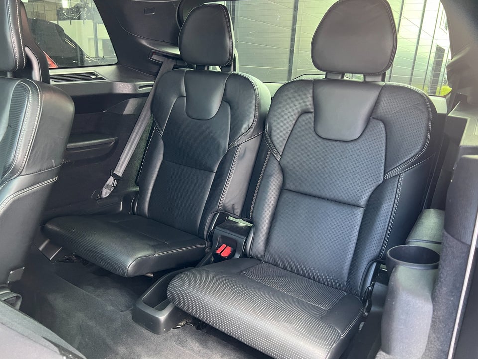 Volvo XC90 2,0 T8 407 Inscription aut. AWD 7prs 5d