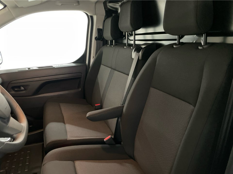 Peugeot e-Expert 75 L2 Premium Van