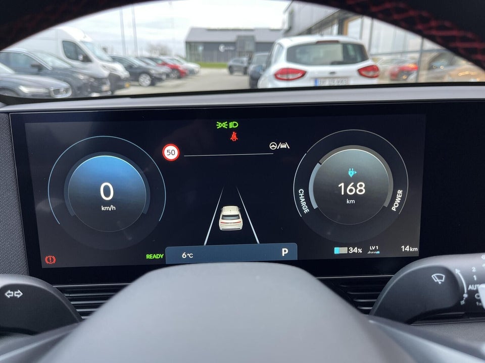 Hyundai Ioniq 5 84 N Line 5d