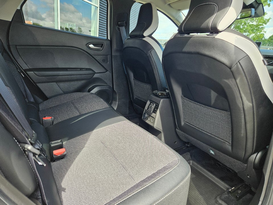 Mitsubishi ASX 1,6 PHEV Sport Tech 1st aut. 5d