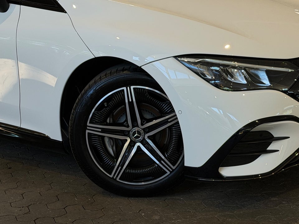 Mercedes EQE350 AMG Edition 4d