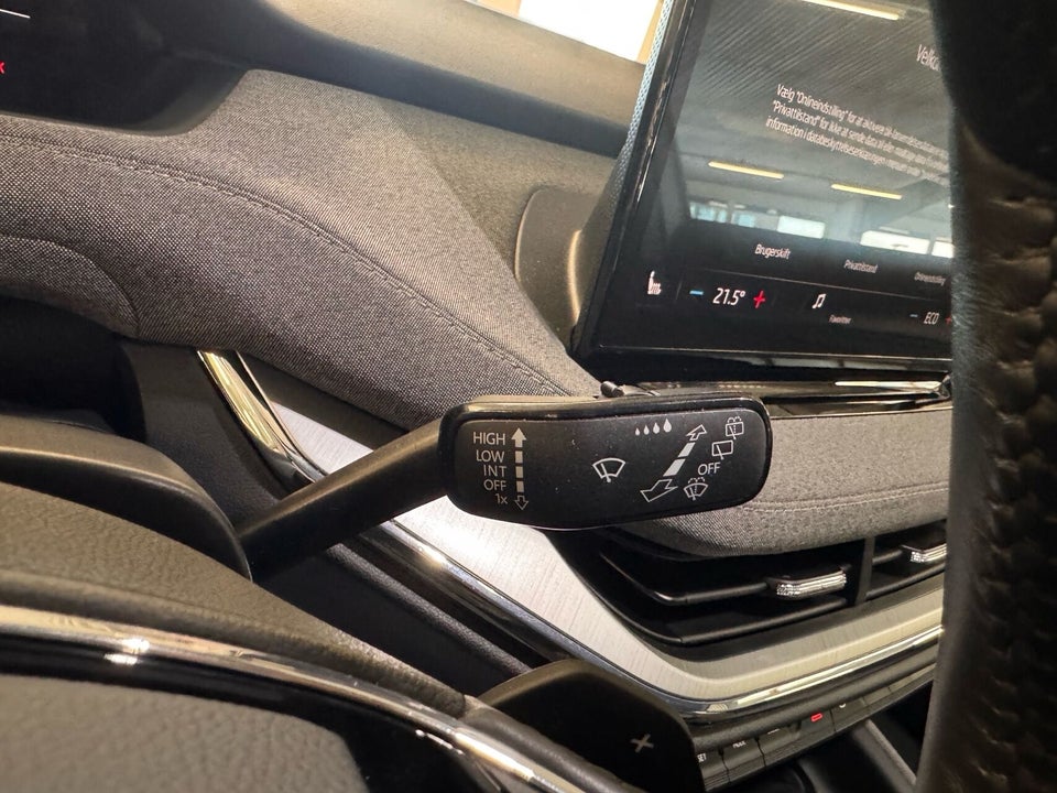 Skoda Enyaq 60 iV Premium 5d