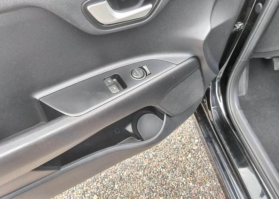 Kia Rio 1,25 MPi Base Line 5d