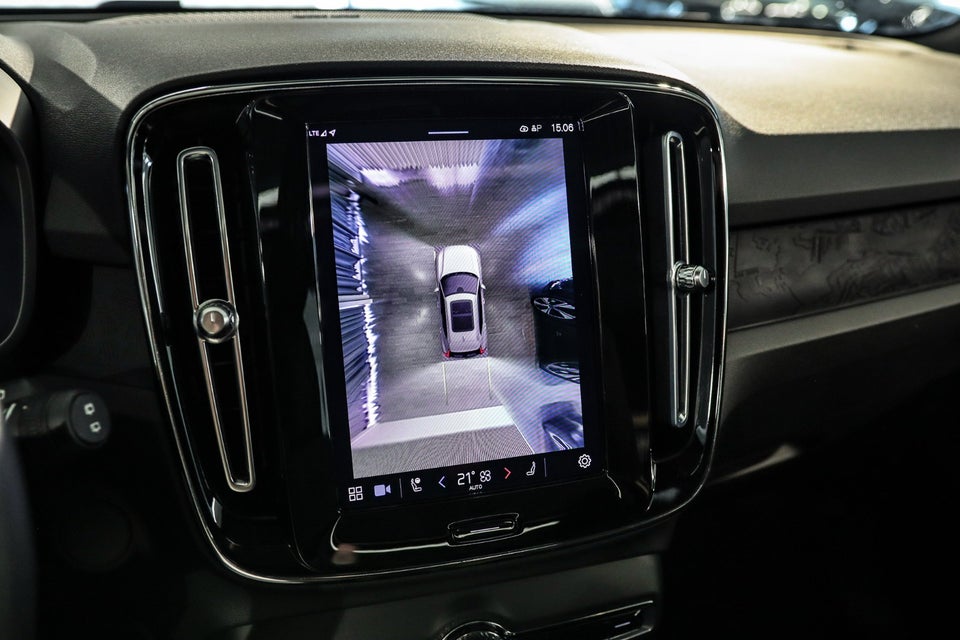 Volvo XC40 P6 ReCharge Ultimate 5d