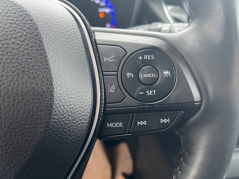 Toyota Corolla 1,8 Hybrid H3 Smart Touring Sports MDS 5d