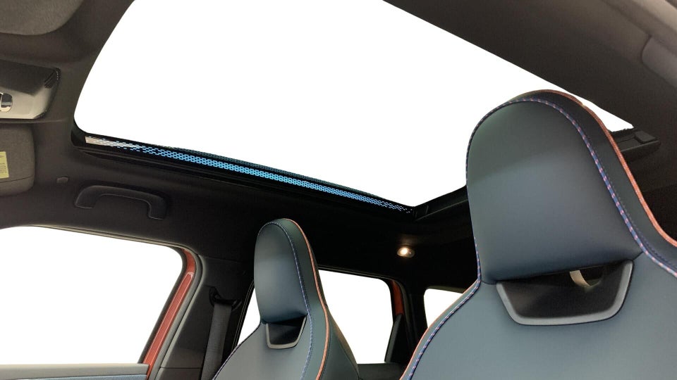 MINI Aceman E Favoured Trim M 5d