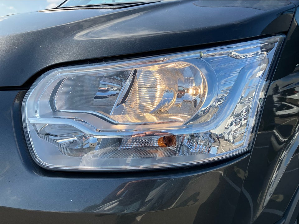 Ford Transit 350 L3 Van 2,0 TDCi 170 Trend H2 FWD