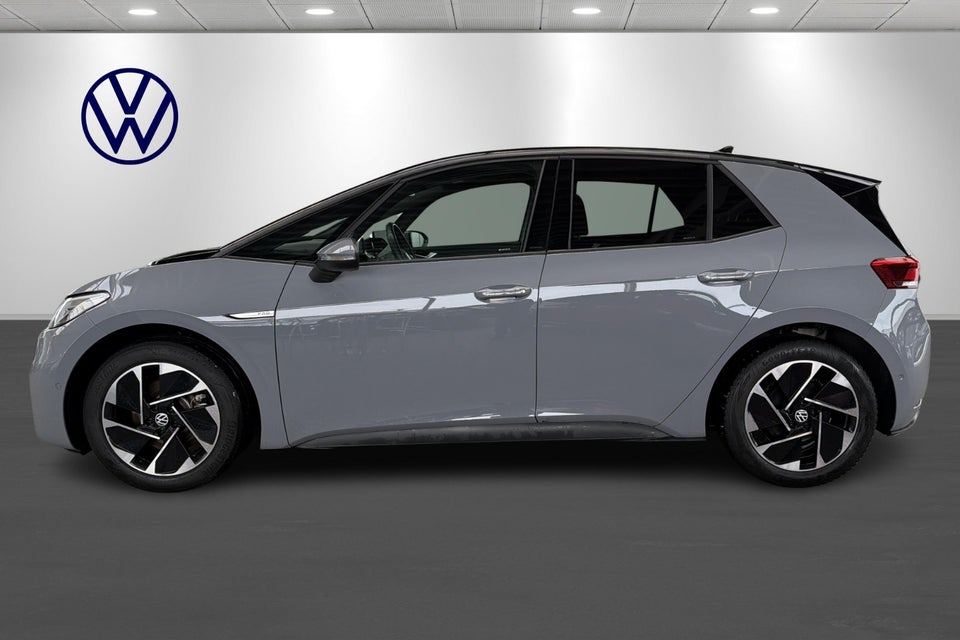 VW ID.3 58 Pro Performance 5d