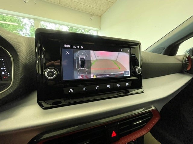 Seat Arona 1,0 TSi 110 FR DSG 5d