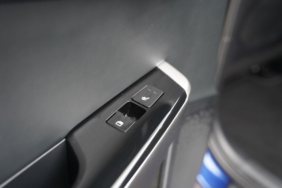 Kia EV6 77 Long Range Upgrade 5d