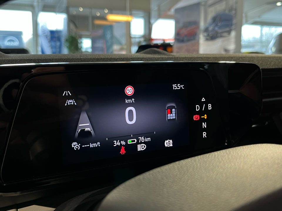 Ford Explorer 77 Select Extended Range 5d