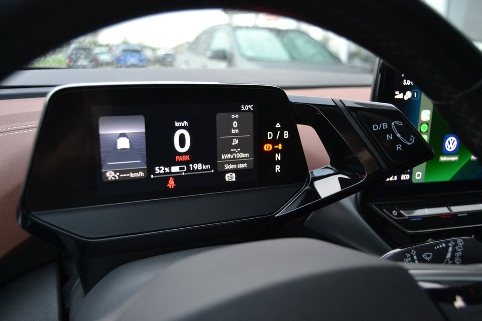 VW ID.4 77 Pro Performance Max 5d