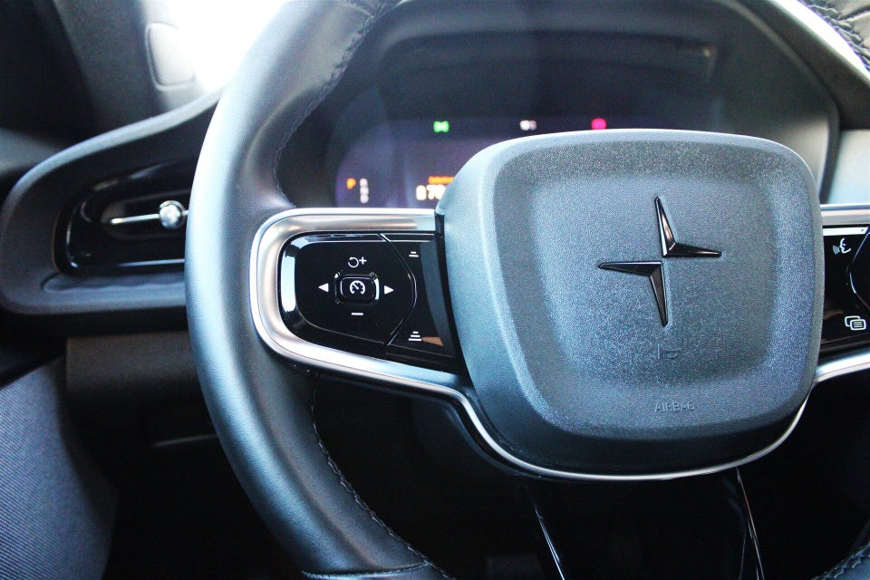 Polestar 2 Long Range 5d