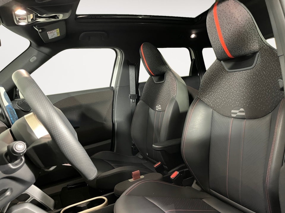 MINI Aceman SE JCW Trim M 5d