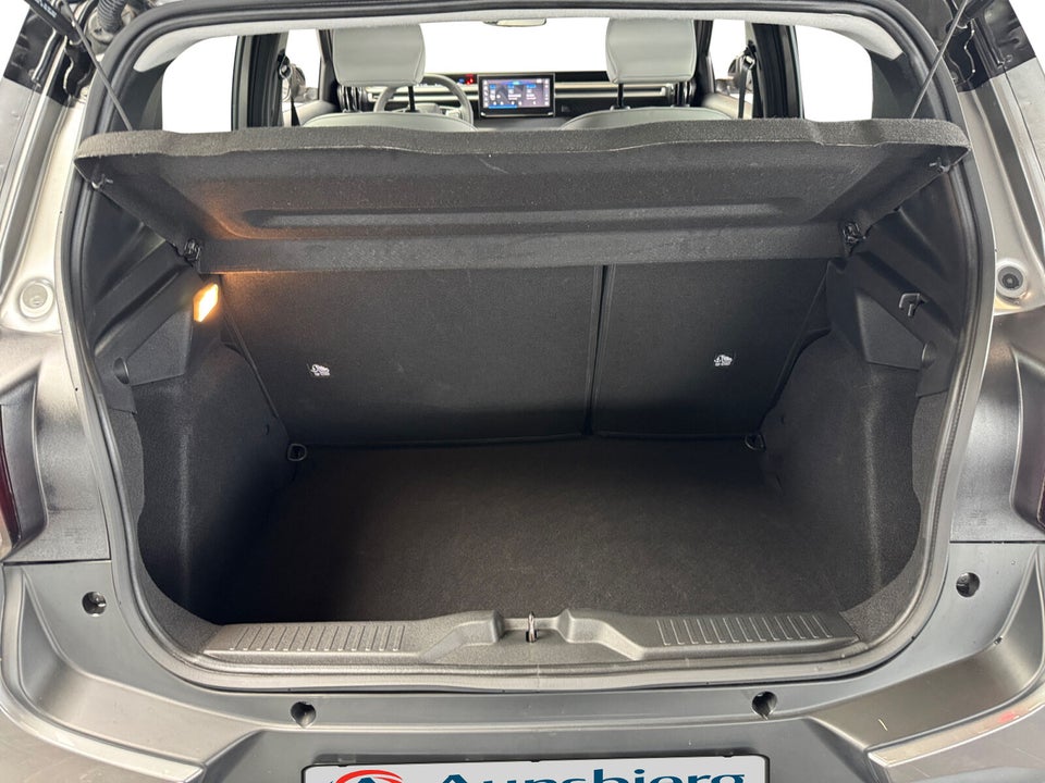 Citroën ë-C3 44 VTR Sport 5d