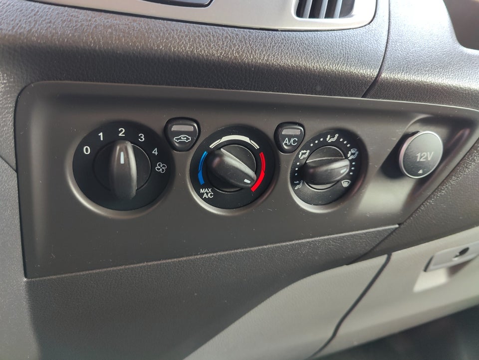 Ford Transit Custom 310L 2,0 TDCi 130 Trend