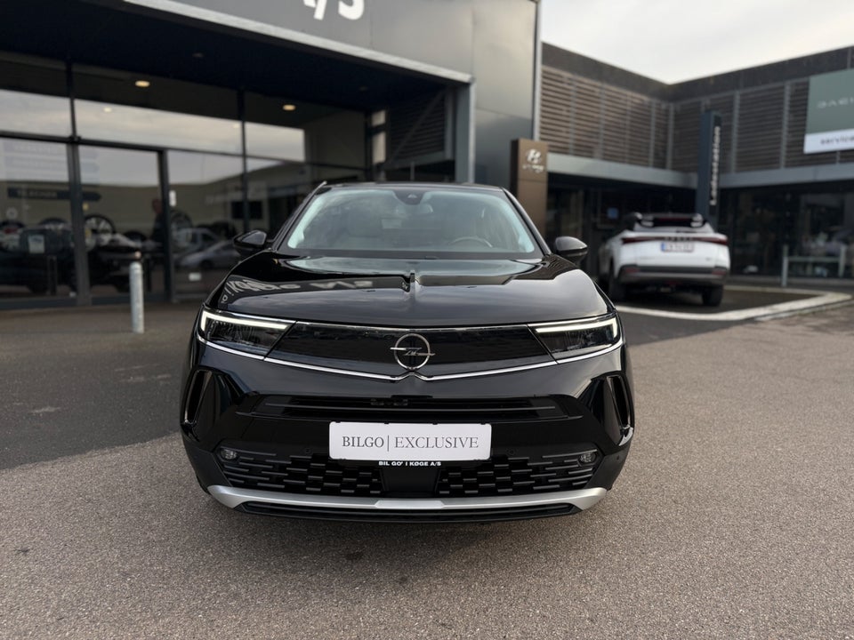 Opel Mokka-e 50 Elegance 5d