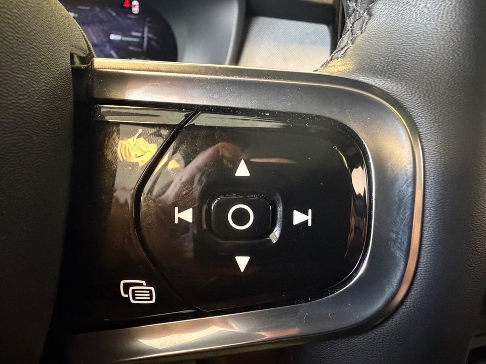 Polestar 2 Long Range 5d