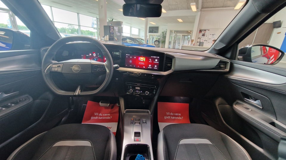 Opel Mokka-e 54 GS Line 5d