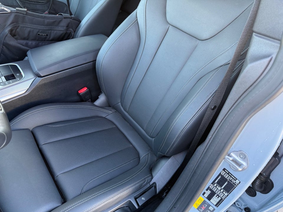 BMW i4 eDrive35 M-Sport 5d