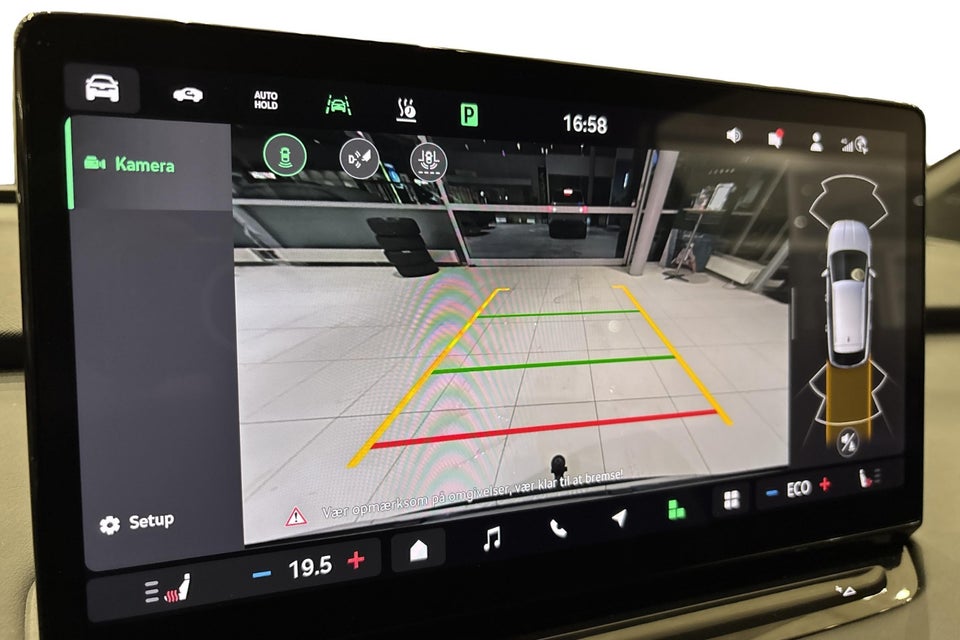 Skoda Elroq 85 iV Sportline Premium 5d