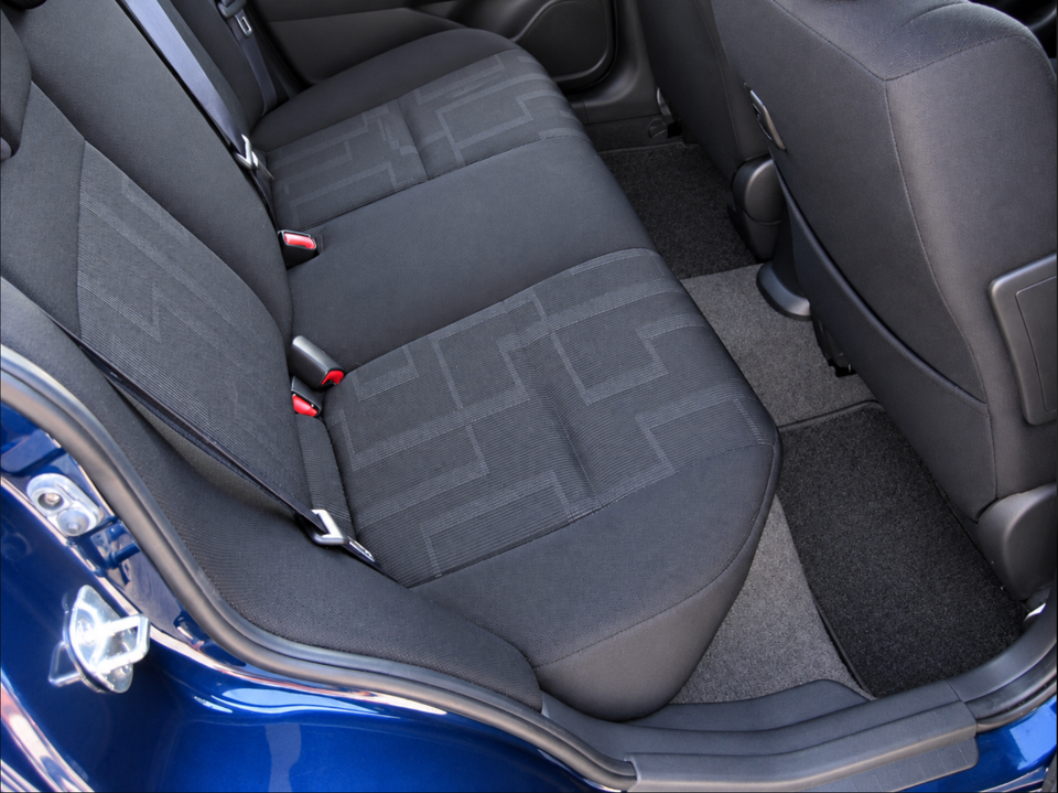 Suzuki SX4 1,6 CombiBack GLX 5d
