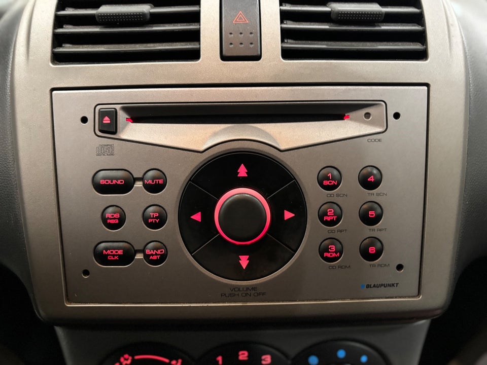 Suzuki Ignis 1,3 SE 5d