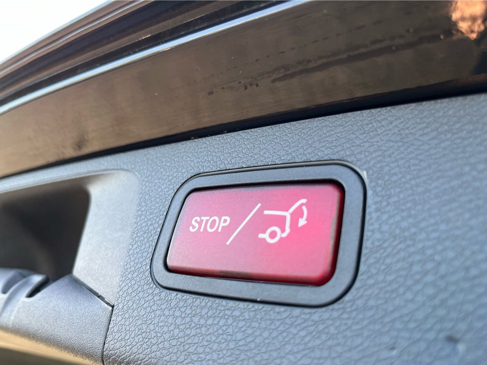 Mercedes E300 e 2,0 AMG Line stc. aut. 5d