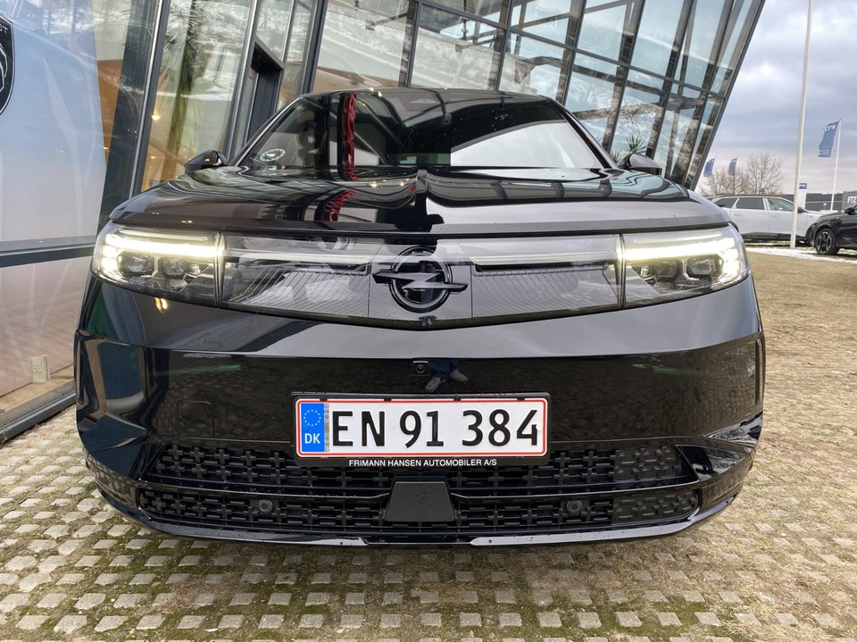 Opel Grandland-e 73 GS 5d