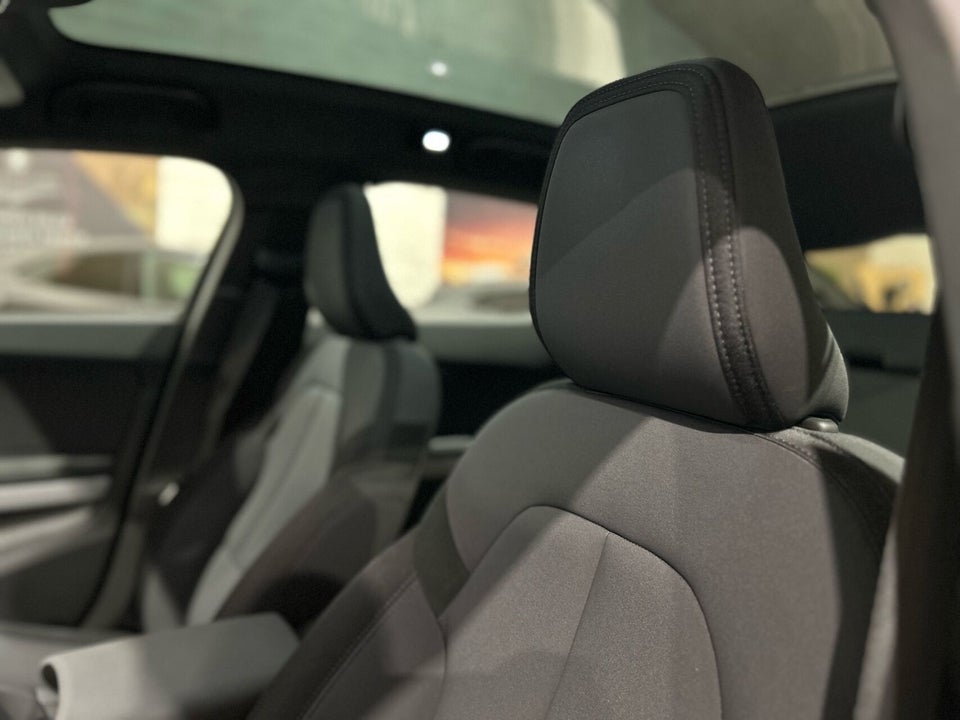 Polestar 2 Long Range 5d