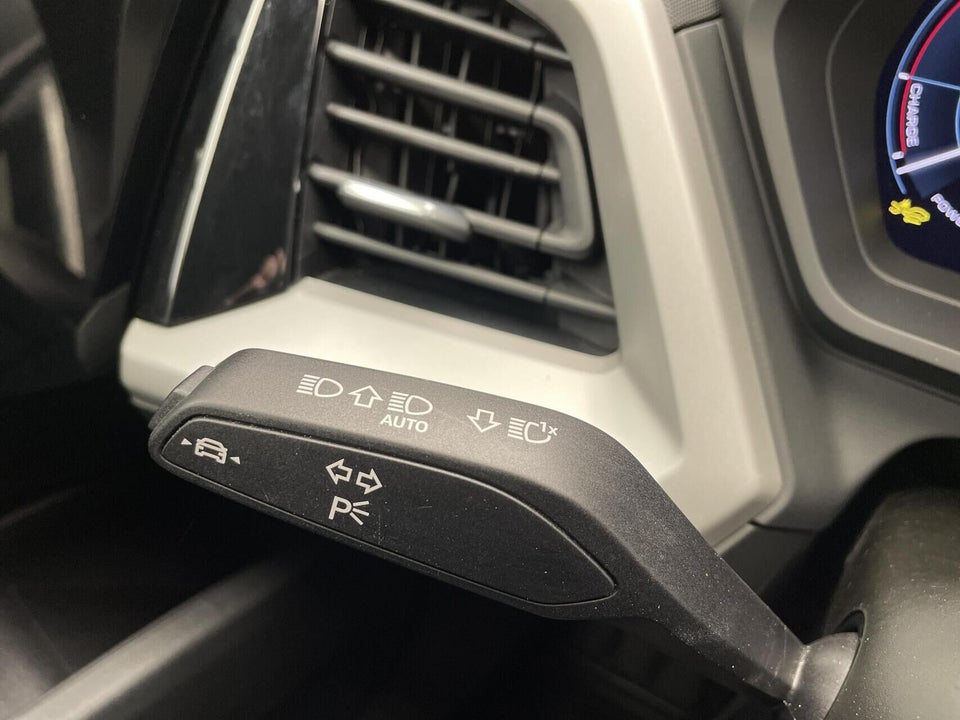 Audi Q4 e-tron 45 Progress 5d