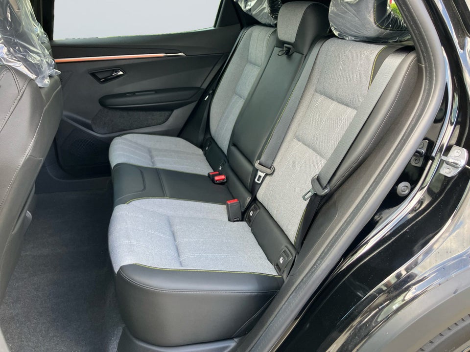 Renault Scenic E-Tech 60 Techno 5d