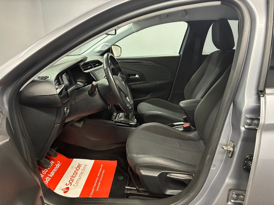 Opel Corsa 1,2 Exclusive 5d