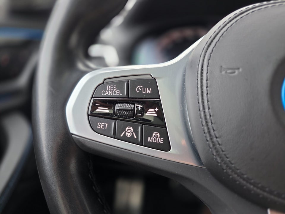 BMW iX3 Charged Plus M-Sport 5d