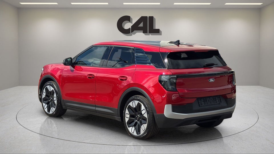 Ford Explorer 77 Premium Extended Range 5d