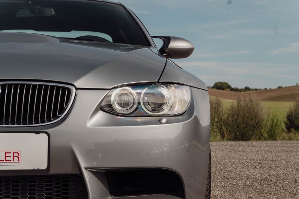 BMW 335i 3,0 Coupé 2d