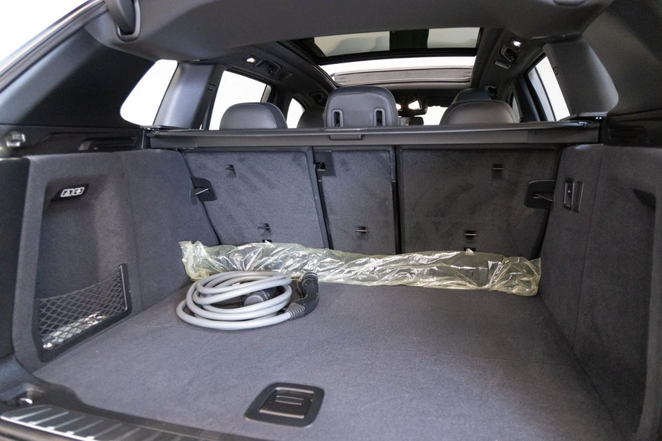 BMW iX3 Charged M-Sport 5d