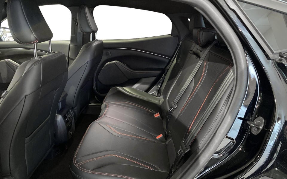 Ford Mustang Mach-E 98 Premium Extended Range 5d