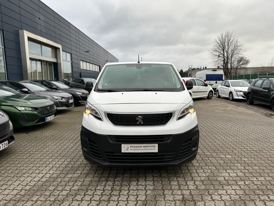 Peugeot Expert 1,6 BlueHDi 115 L2 Plus Van