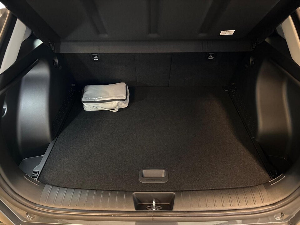 Hyundai Kona 65 EV Advanced 5d