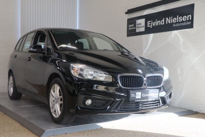 Annonce: BMW 218d 2,0 Gran Tourer Advant... - Pris 159.900 kr.