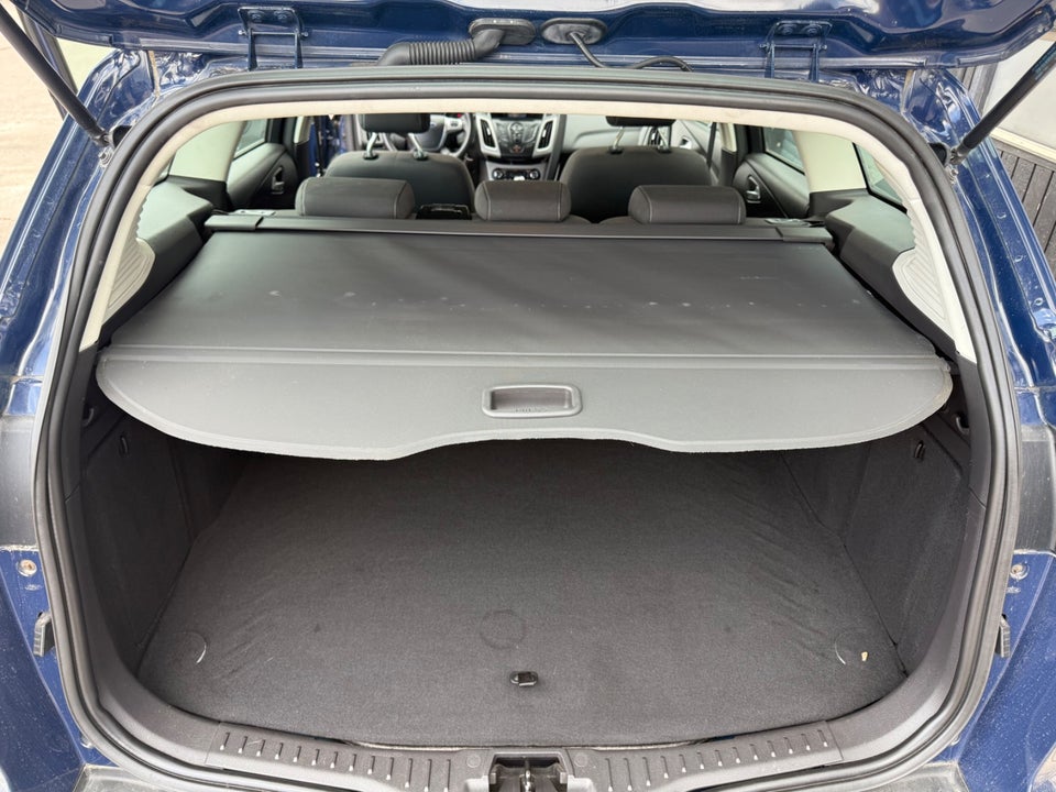 Ford Focus 1,0 SCTi 100 Trend stc. ECO 5d