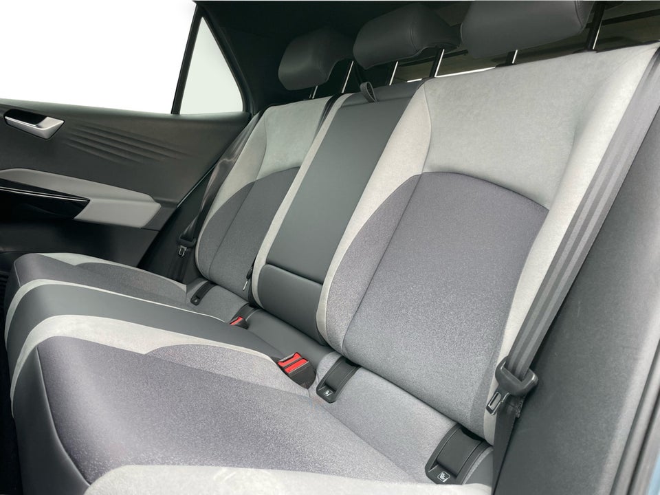 VW ID.3 58 Family 5d