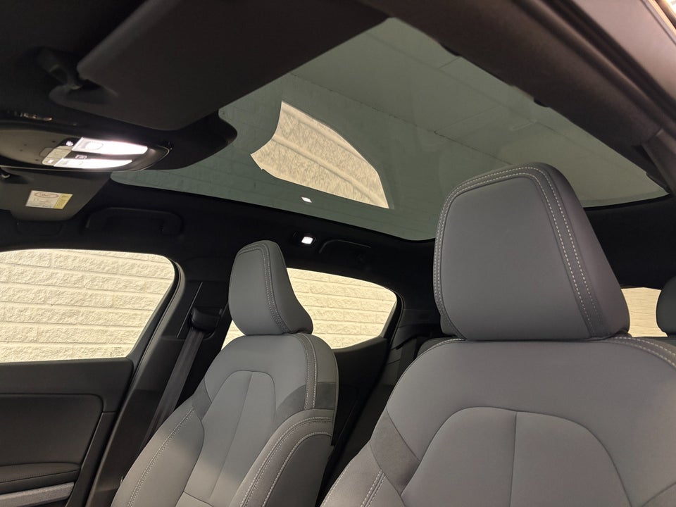 Polestar 2 Standard Range 5d