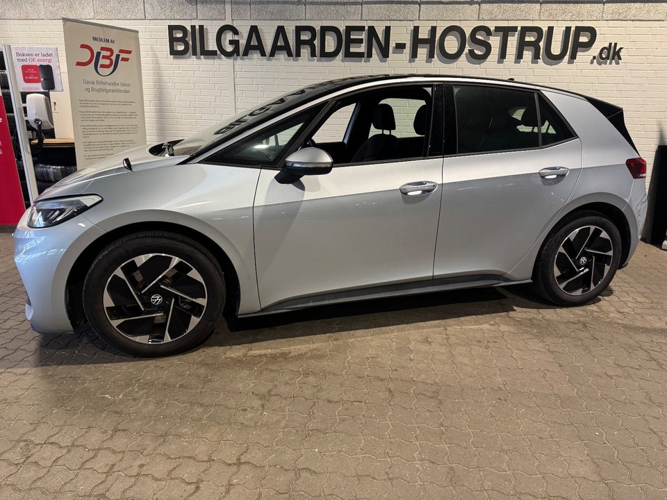 VW ID.3 58 Pro 5d