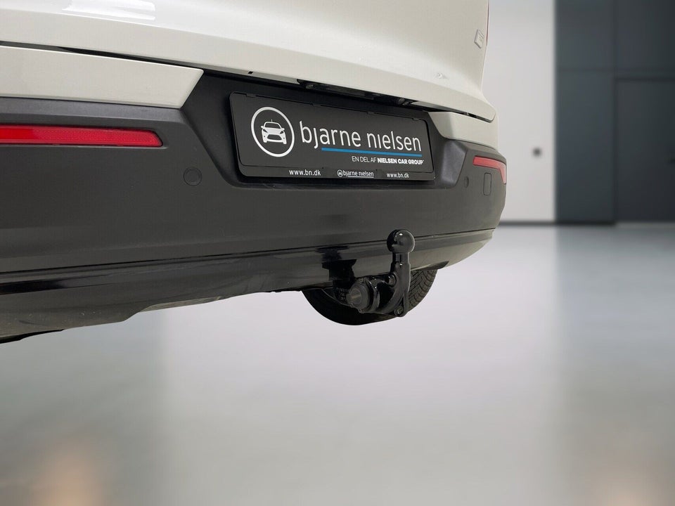 Volvo XC40 P8 ReCharge Twin Pro 5d