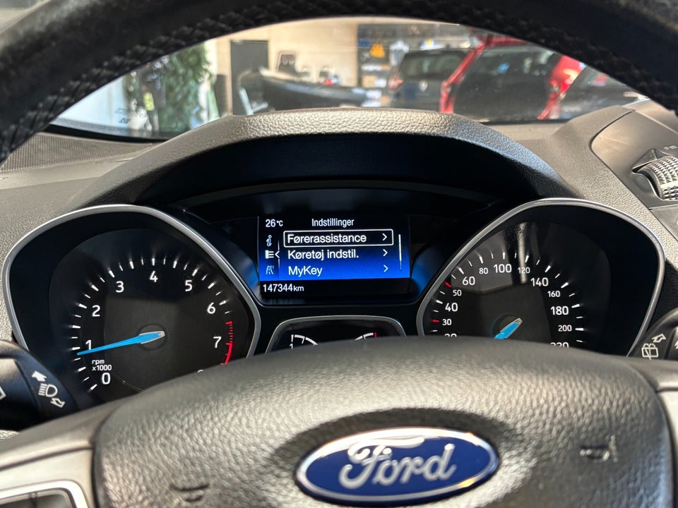 Ford C-MAX 1,0 SCTi 100 Titanium 5d
