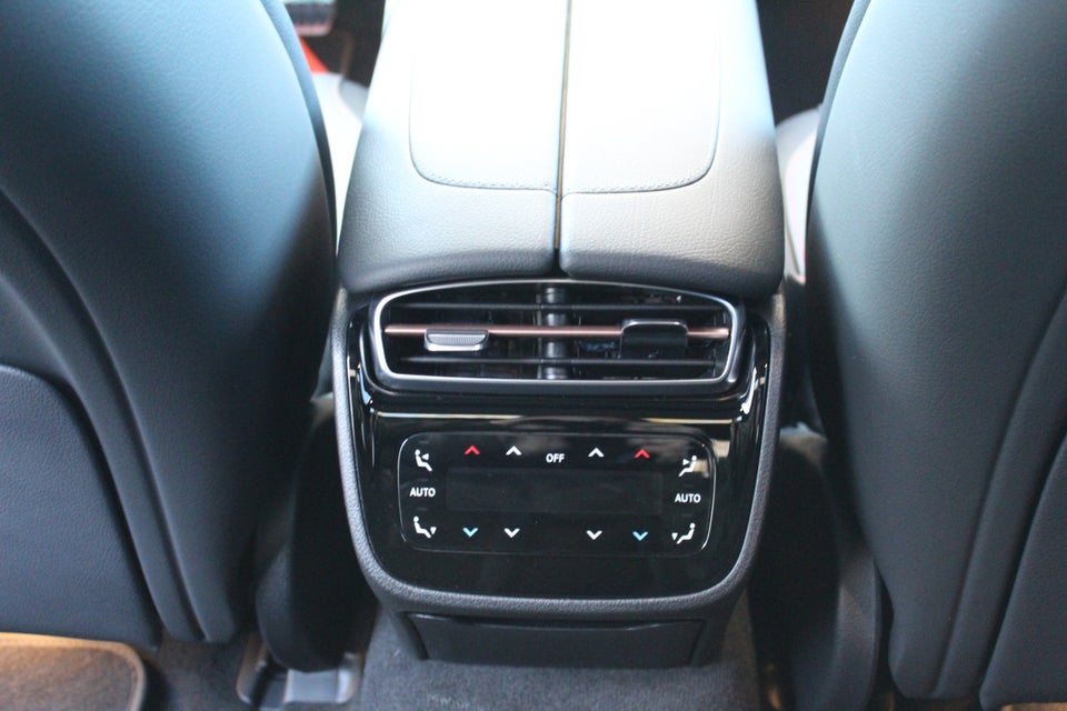 Mercedes EQE350 AMG Premium Plus 4Matic 4d